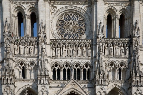 Amiens, Somme department
