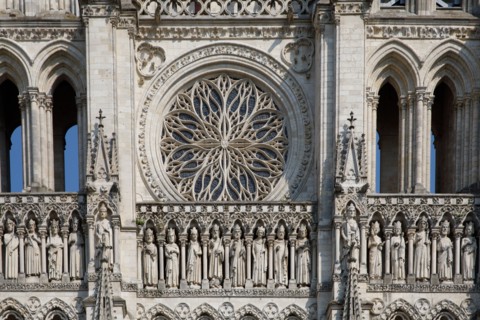 Amiens, Somme department