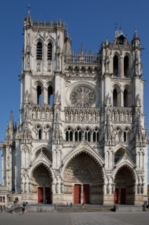Amiens, Somme department