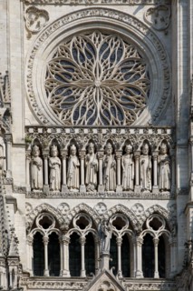 Amiens, Somme department