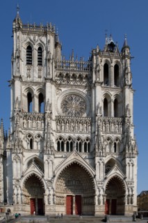 Amiens, Somme department