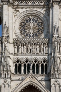 Amiens, Somme department