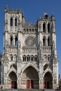 Amiens, Somme department