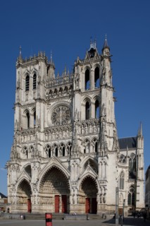 Amiens, Somme department
