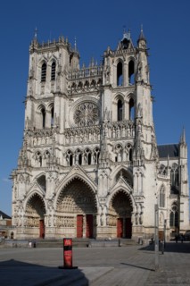 Amiens, Somme department