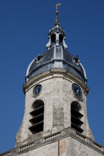 Amiens, Somme department