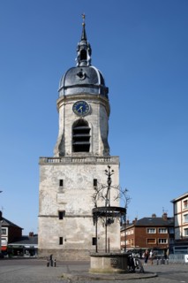 Amiens, Somme department