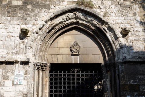 Amiens, Somme department