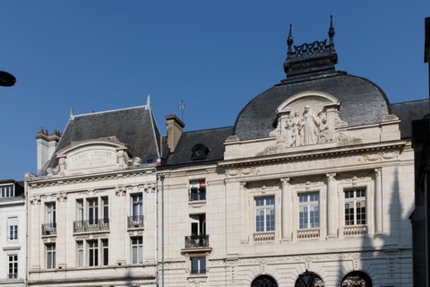 Amiens, Somme