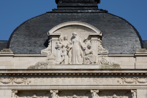 Amiens, Somme