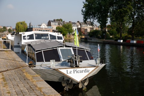Amiens, Somme department