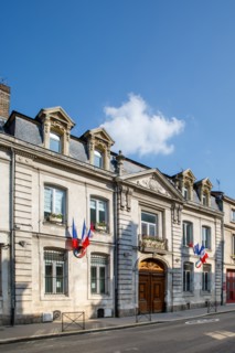 Amiens, Somme