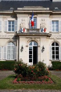 Amiens, Somme