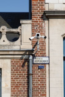 Amiens, Somme
