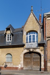 Amiens, Somme department