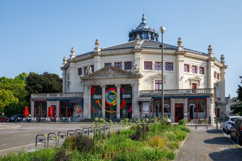 Amiens, Somme