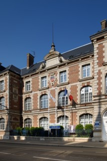Amiens, Somme department