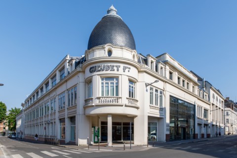 Amiens, Somme