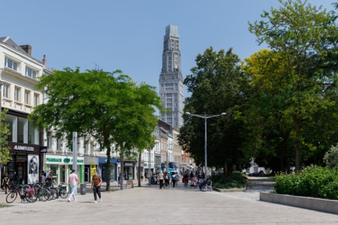 Amiens, Somme department