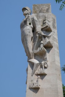 Amiens, Somme department