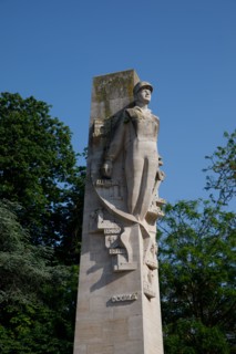 Amiens, Somme department