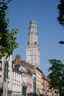 Amiens, Somme