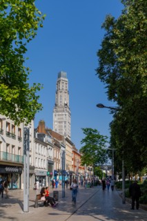 Amiens, Somme