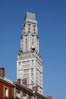 Amiens, Somme