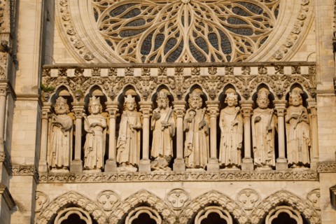 Amiens, Somme
