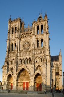Amiens, Somme