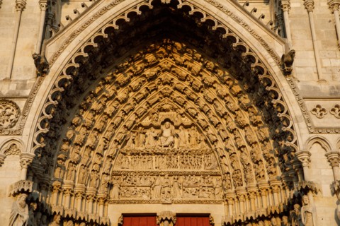 Amiens, Somme