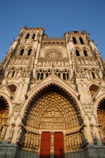 Amiens, Somme