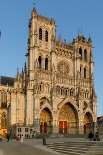 Amiens, Somme