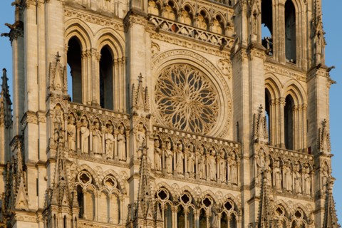 Amiens, Somme