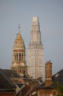 Amiens, Somme