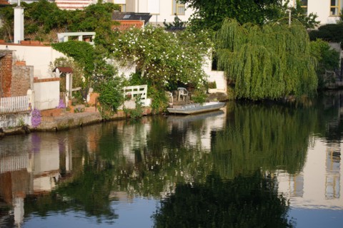 Amiens, Somme department