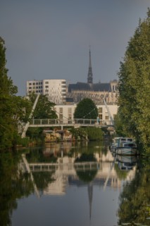 Amiens, Somme department