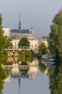 Amiens, Somme department