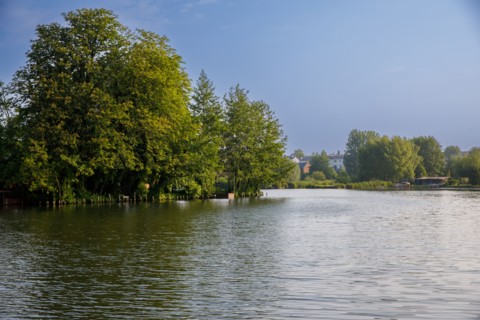 Amiens, Somme department