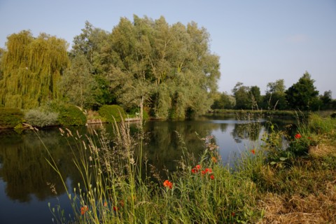 Amiens, Somme department
