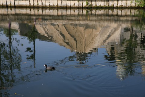 Amiens, Somme
