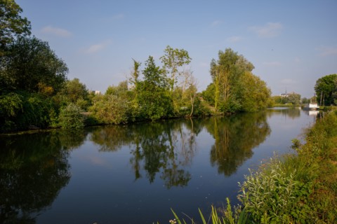 Amiens, Somme department