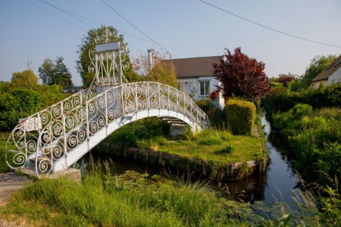 Amiens, Somme department
