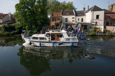Amiens, Somme