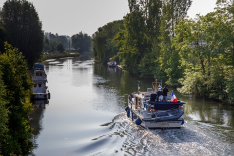 Amiens, Somme department