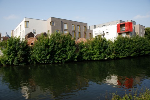 Amiens, Somme department