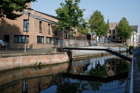 Amiens, Somme department