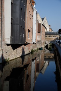 Amiens, Somme department