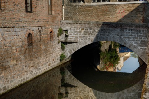 Amiens, Somme department