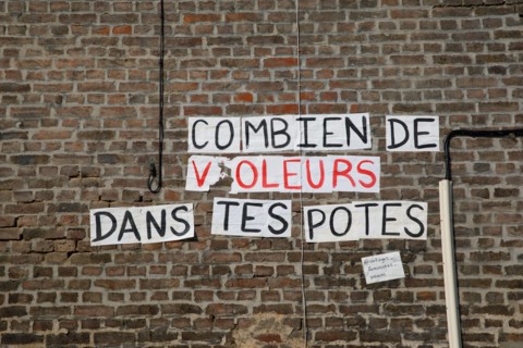 Amiens, Somme department
